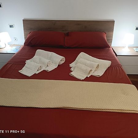 Principe Michelangelo Apartment Bari Exterior photo