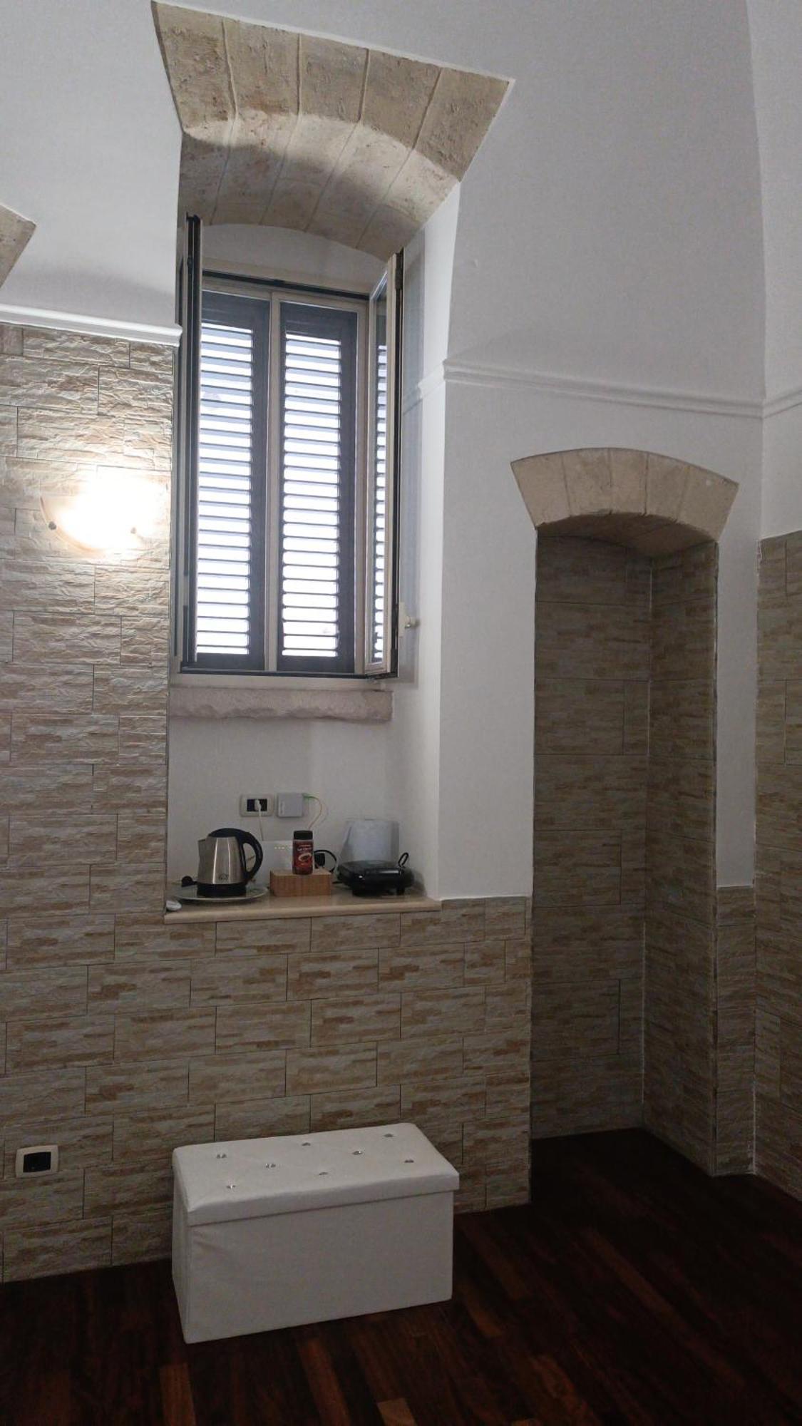 Principe Michelangelo Apartment Bari Exterior photo