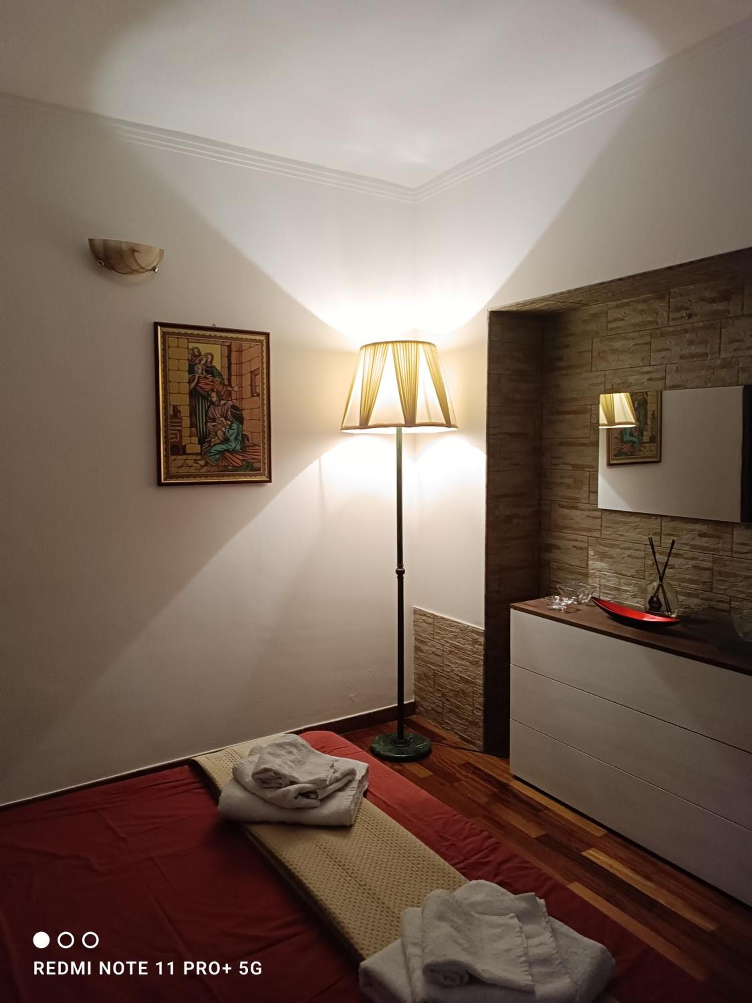 Principe Michelangelo Apartment Bari Exterior photo